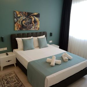 Studio met een King Size Bed